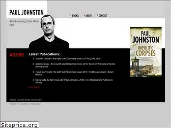 paul-johnston.co.uk