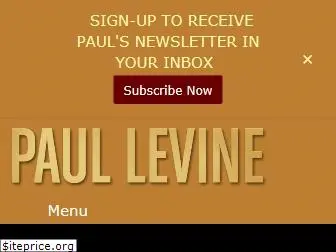 paul-levine.com