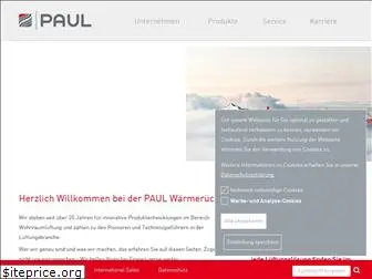 paul-lueftung.de