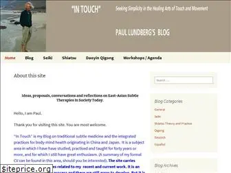paul-lundberg.com