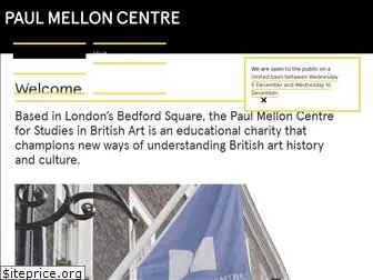 paul-mellon-centre.ac.uk