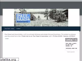 paul-saad.com