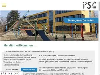 paul-simmel-grundschule.de