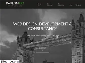 paul-smart.co.uk