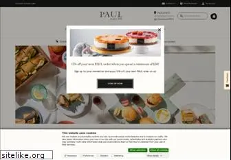 paul-uk.com