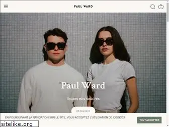 paul-ward.com