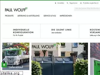 paul-wolff-shop.de