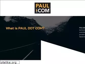 paul.com