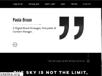 paula-braun.com