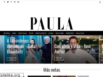 paula.com.uy