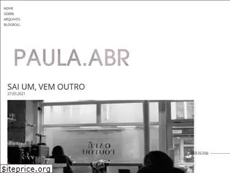 paulaabrahao.com.br