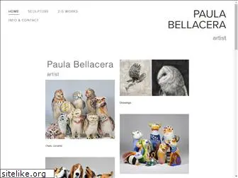 paulabellacera.com