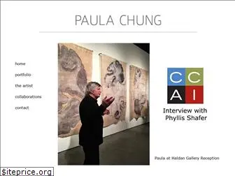 paulachung.com