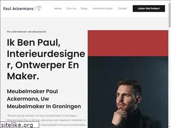paulackermans.nl