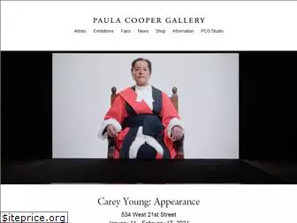 paulacoopergallery.com