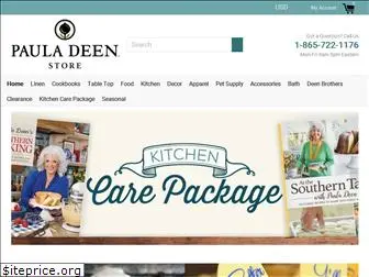 pauladeenfoods.com