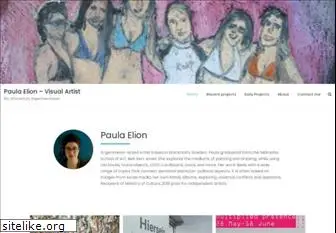 paulaelion.com