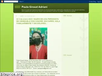 paulagiraud.blogspot.com