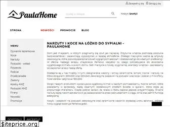 paulahome.pl