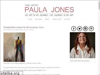 paulajonesart.com