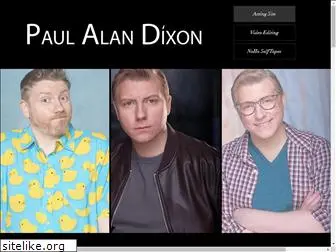 paulalandixon.com