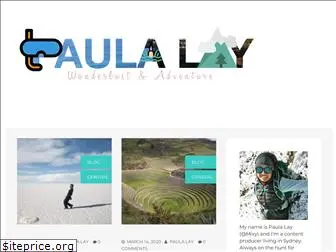 paulalay.com