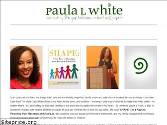 paulalwhite.org