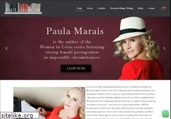 paulamarais.com