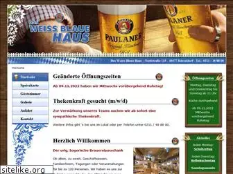 paulaner-duesseldorf.de