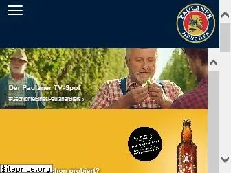 paulaner.de