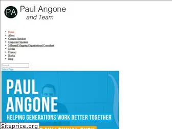 paulangone.com