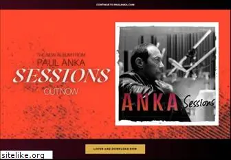 paulanka.com