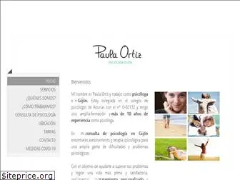 paulaortiz-psicologia.com