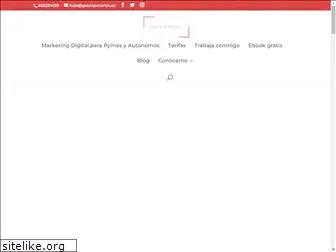 paulapmartin.es