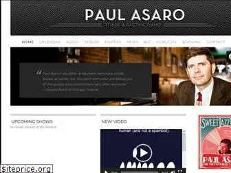 paulasaro.com