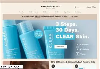 paulaschoice-indo.com