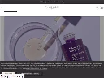 paulaschoice.fr