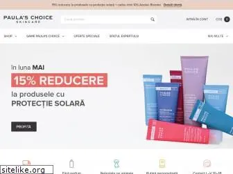 paulaschoice.ro