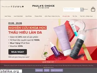 paulaschoice.vn