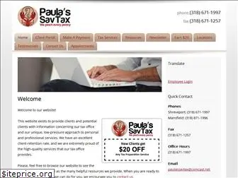 paulassavtax.com