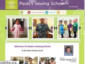 paulassewingschool.com