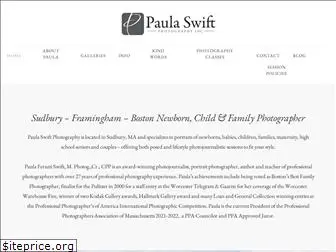 paulaswift.com