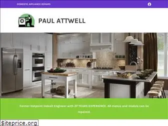paulattwell.com
