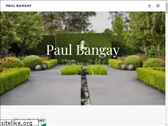 paulbangay.com