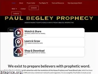 paulbegleyprophecy.com