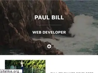 paulbill.com