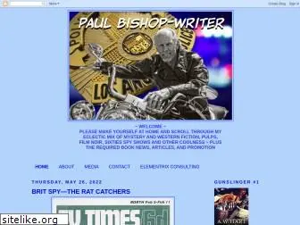 paulbishopbooks.com