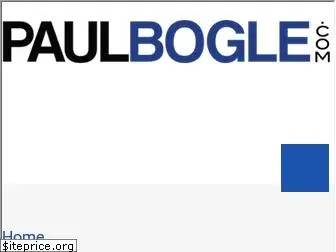 paulbogle.com
