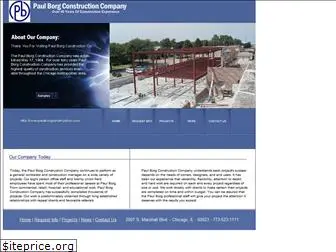 paulborgconstruction.com