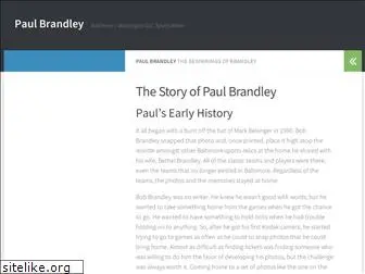 paulbrandley.com